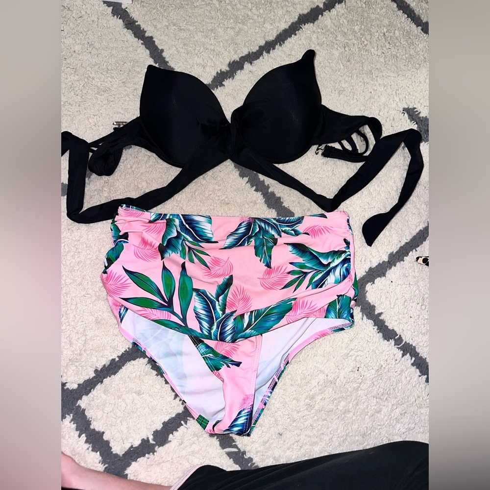 SHEIN bikini
